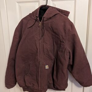 Carhartt Women's Jacket XXL